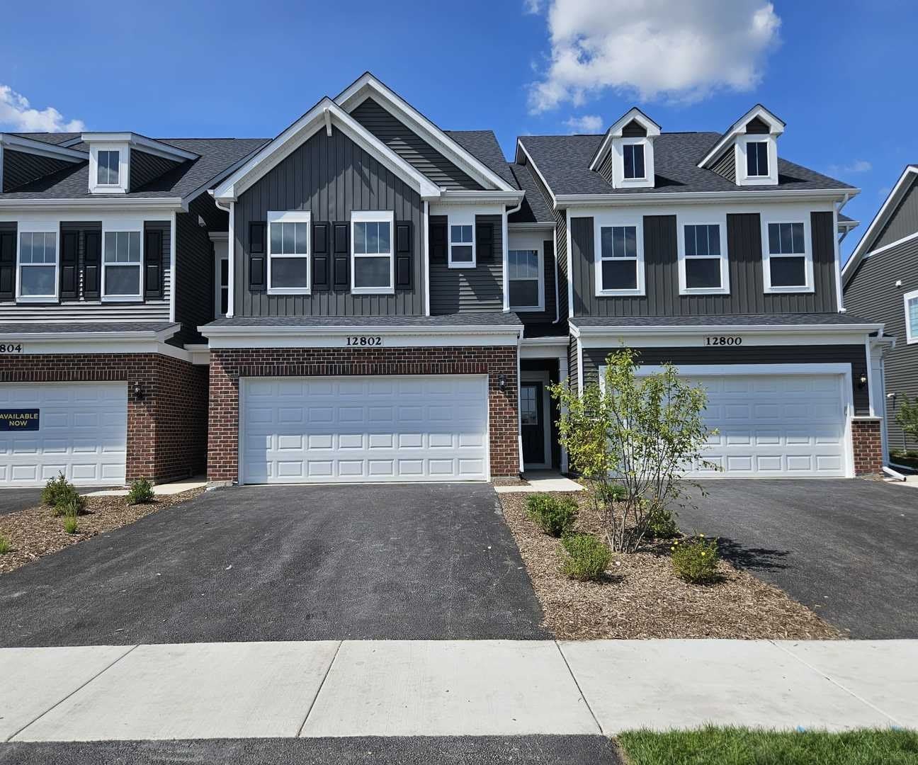 12802 S NICHOLAS Drive – photo 1