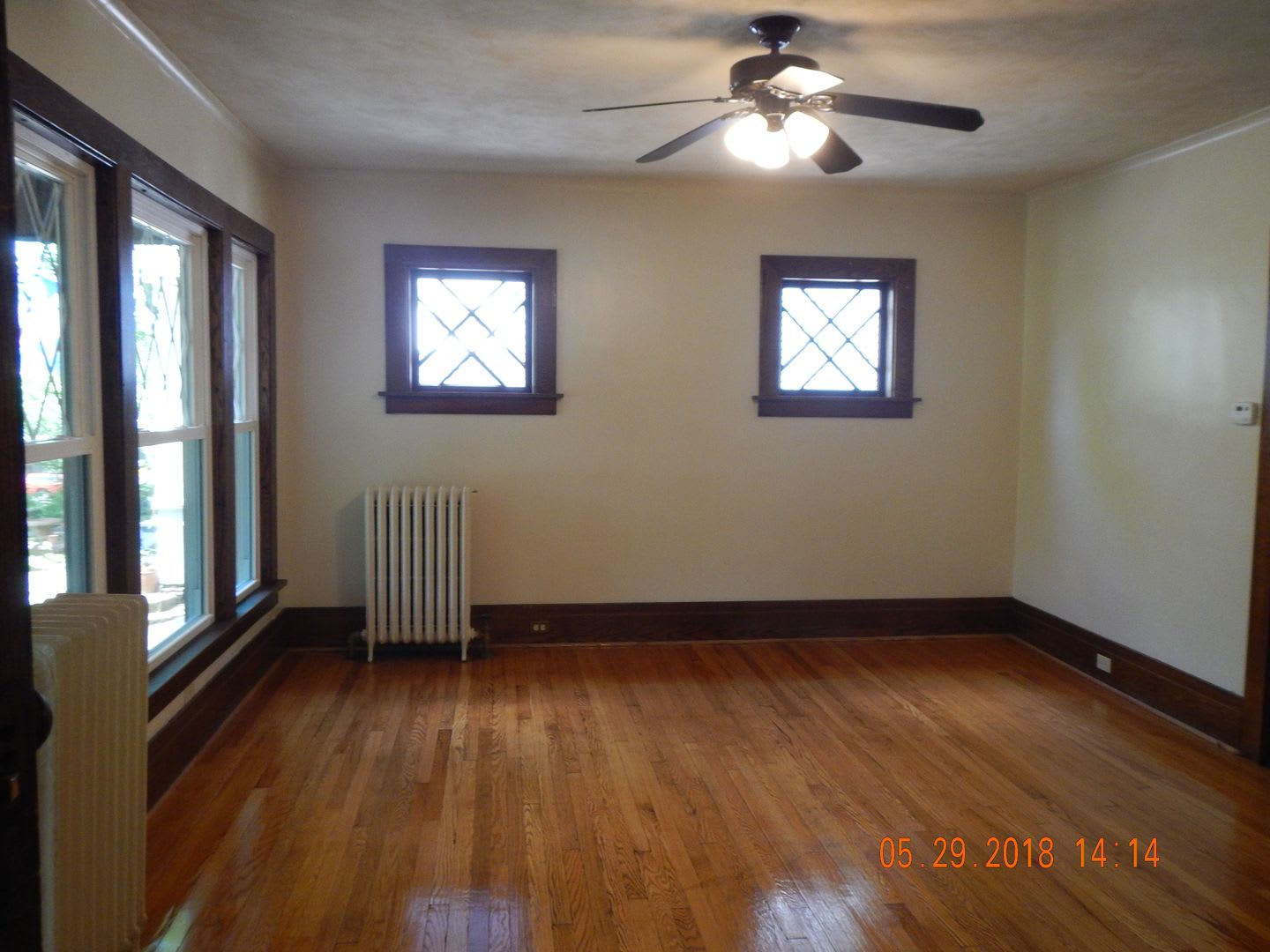 721 Allen Available 6 1 27 Charming Two Story Single Family Home – photo 4