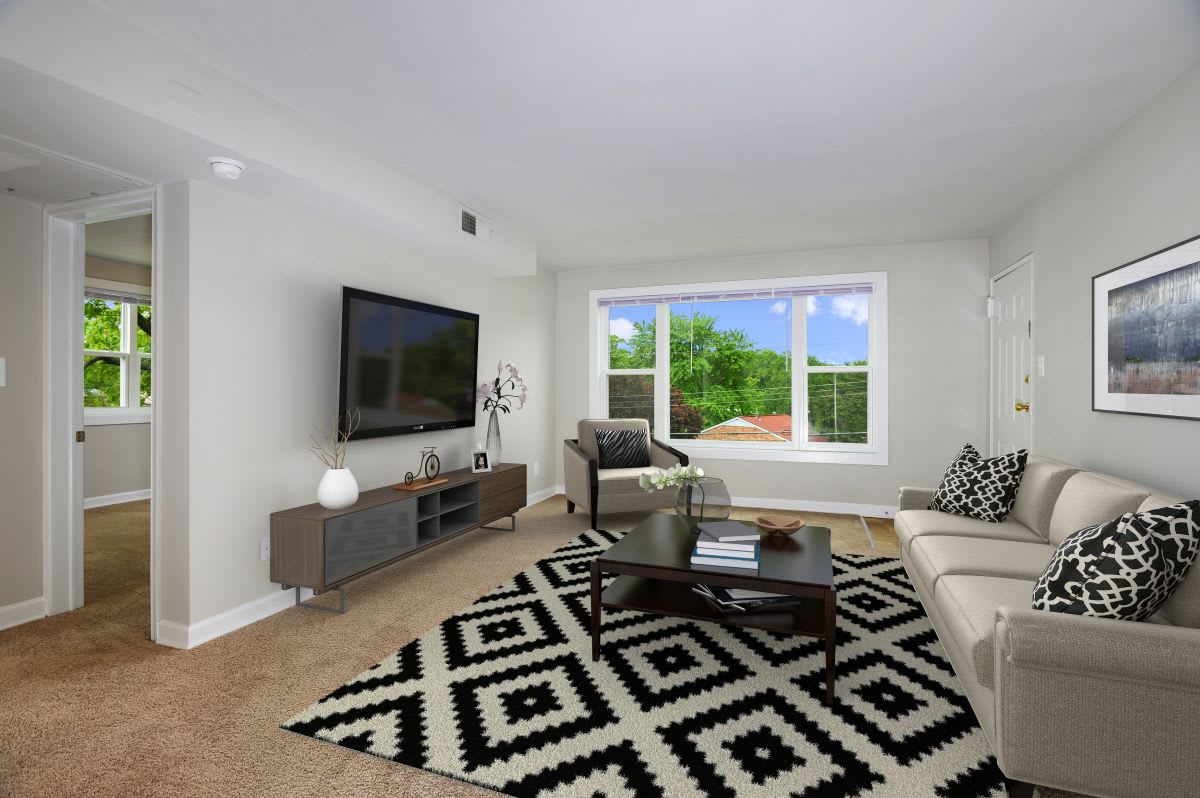 Haven Columbia Pike – photo 1