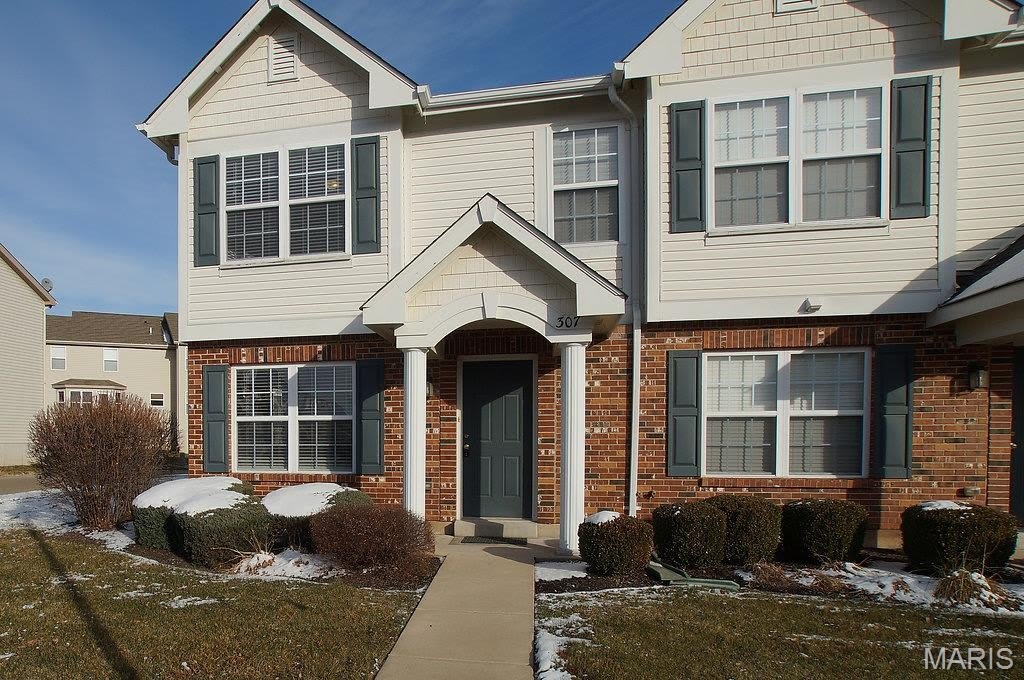 307 Shady Rock Lane – photo 1