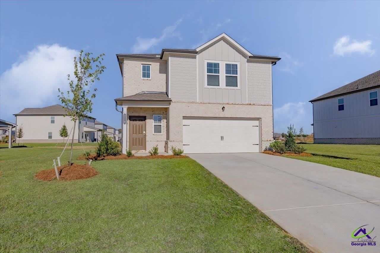 218 Hickory Ridge Trail – photo 2
