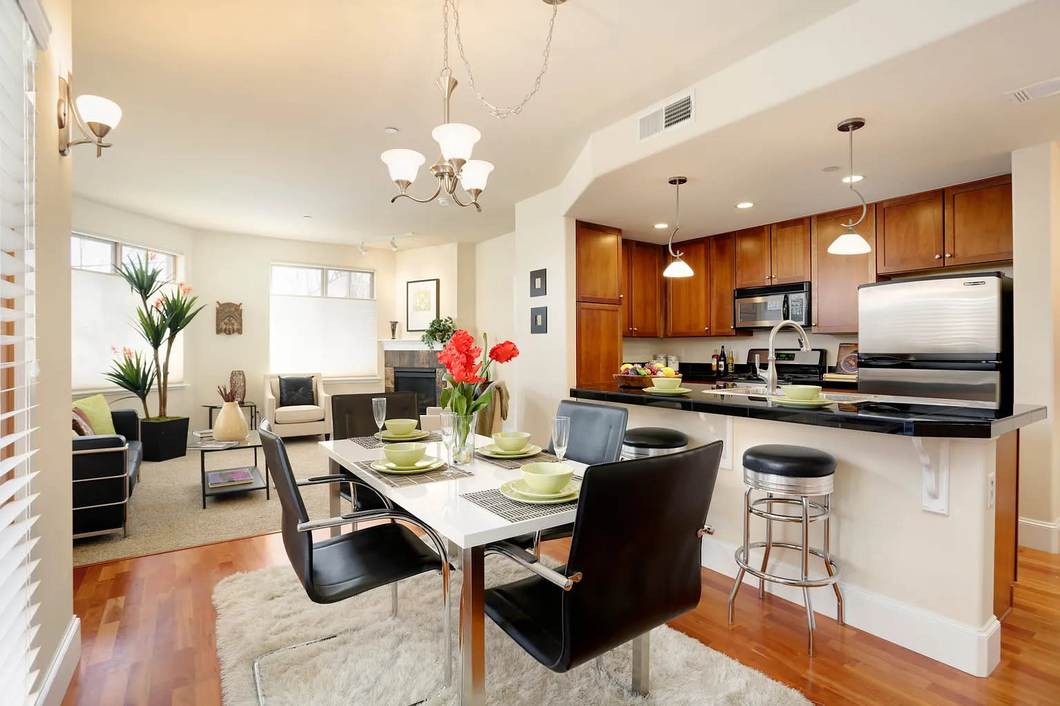 1560 N Milwaukee St # 120 – photo 5