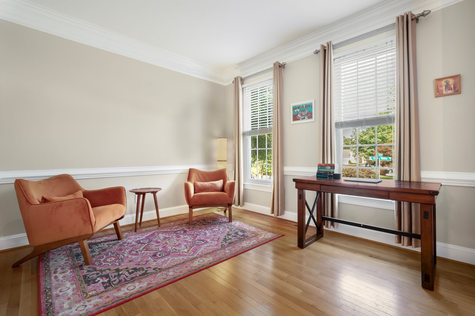 Spacious 4-Bedroom Durham Home + Bonus Room with Community Pool & Amenities Included – photo 3
