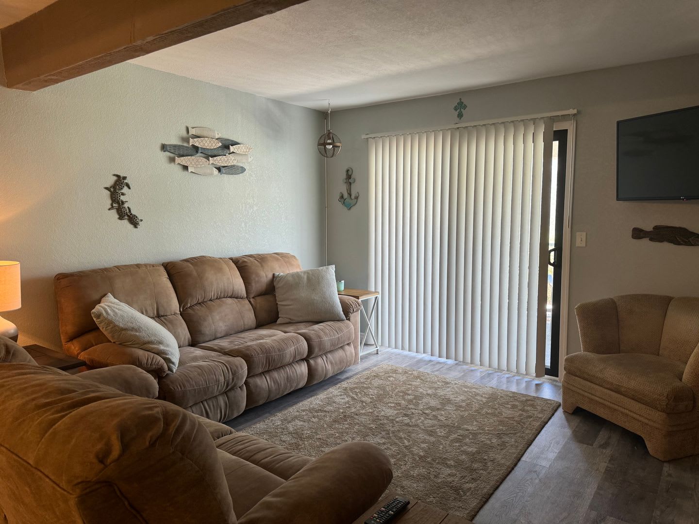 Short Term Winter Rental 1 Br Condo With Private Dock At Rio Vista – photo 5