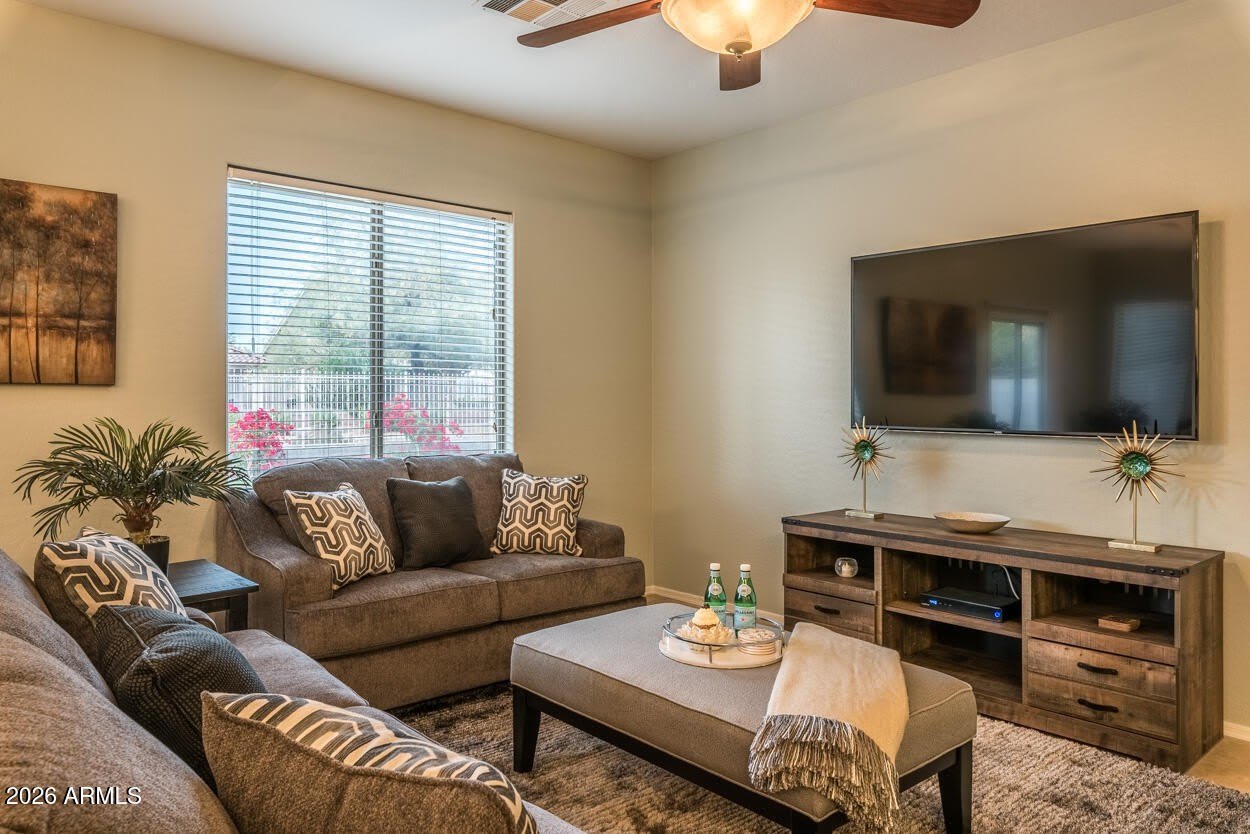 1546 E AZALEA Drive – photo 5