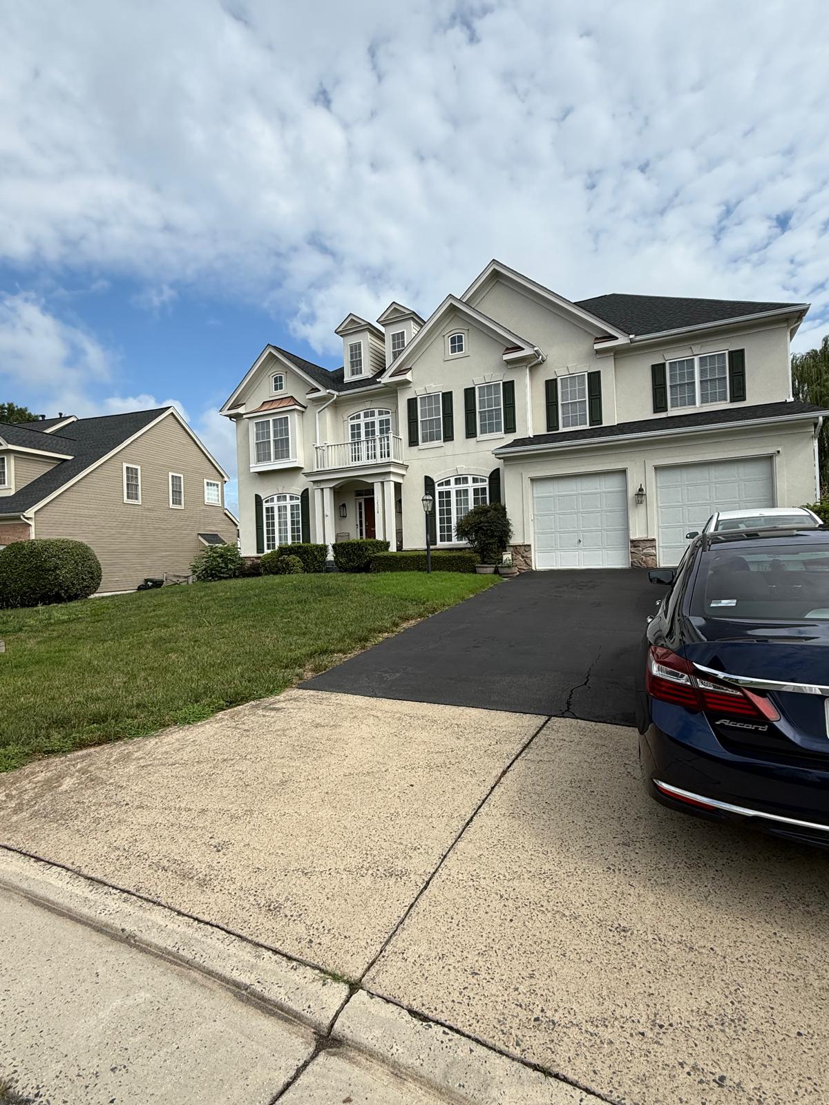 12308 Indigo Springs Court – photo 1