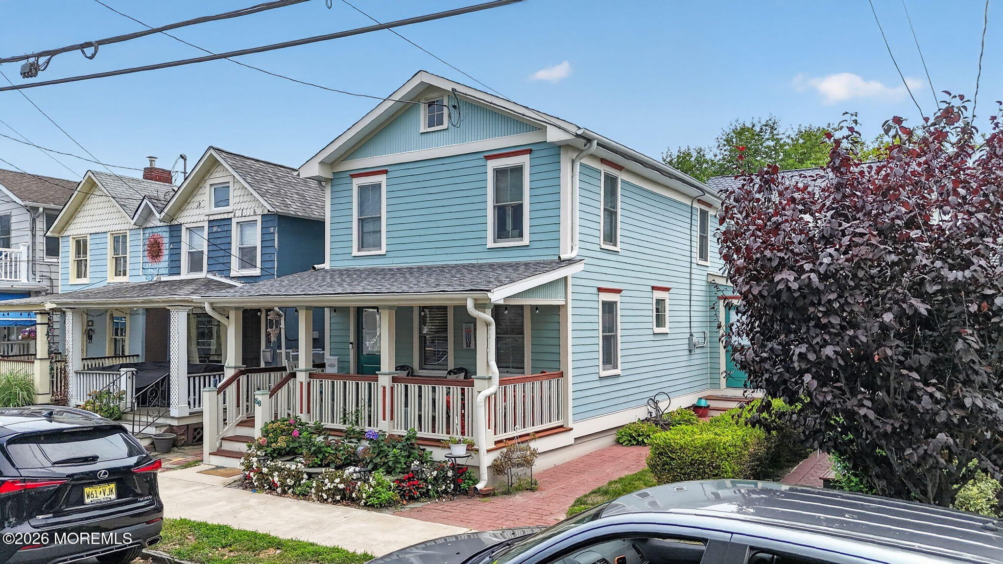 86 Franklin Avenue – photo 2