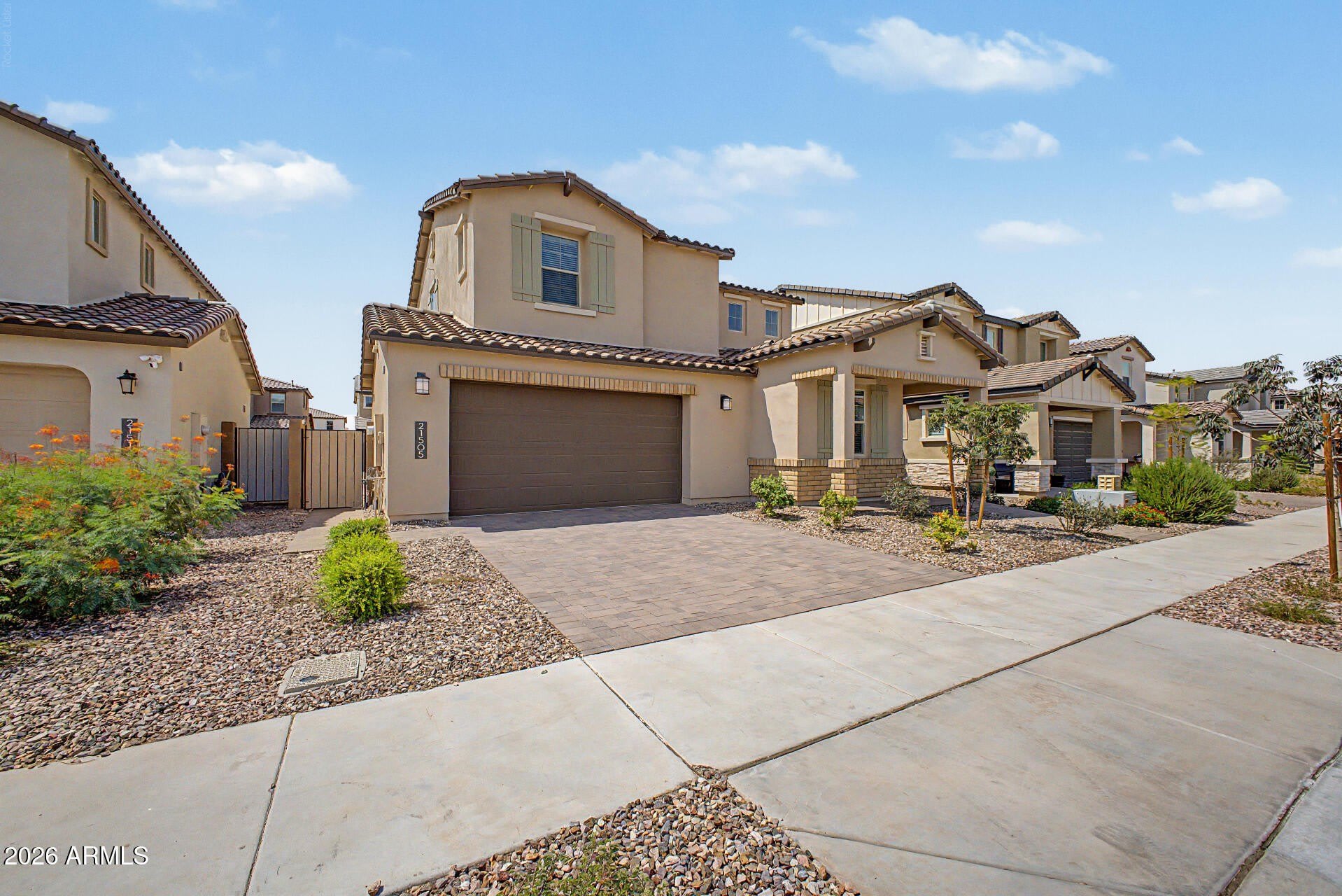 21505 E Sparrow Drive – photo 5