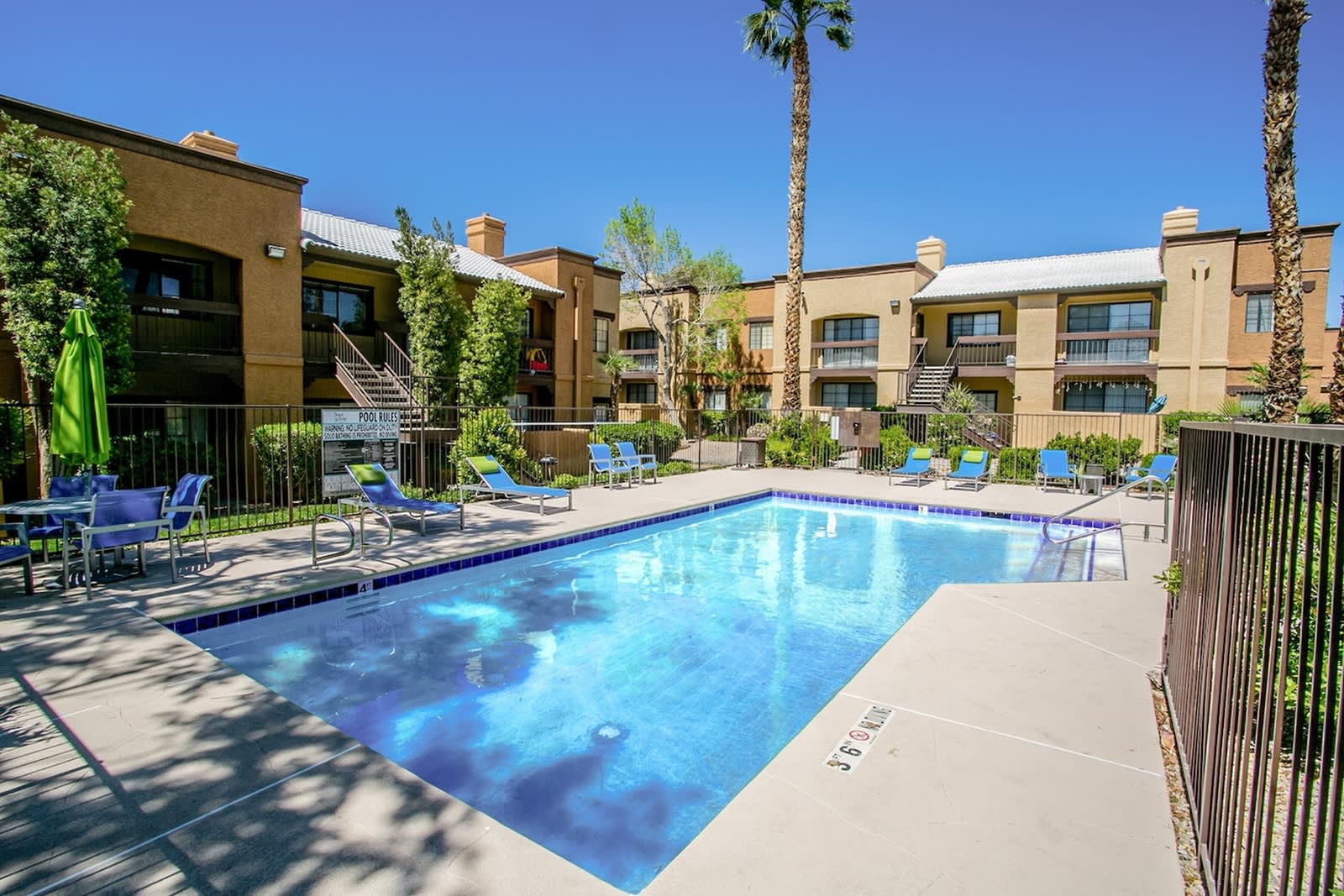 Desert Ridge – photo 2