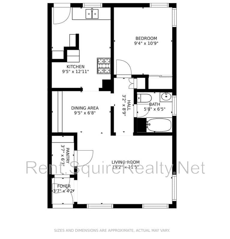 901 N San Gabriel Ave – photo 3