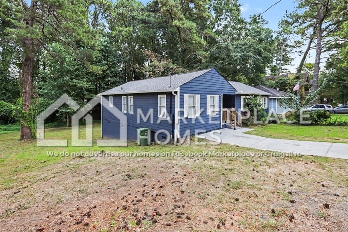 2954 Hapeville Rd SW – photo 4