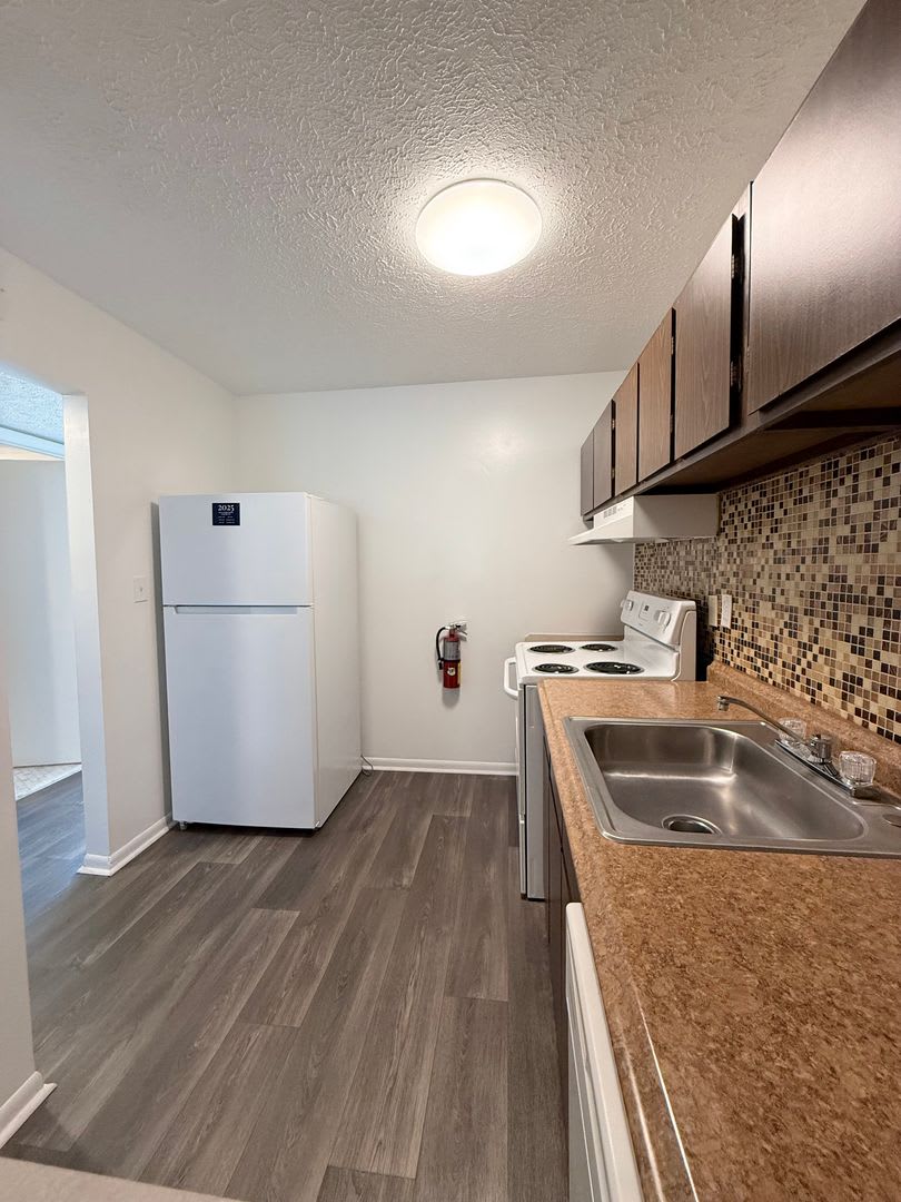 Charming One Bedroom One Bathroom Apartment In Savannah – photo 5