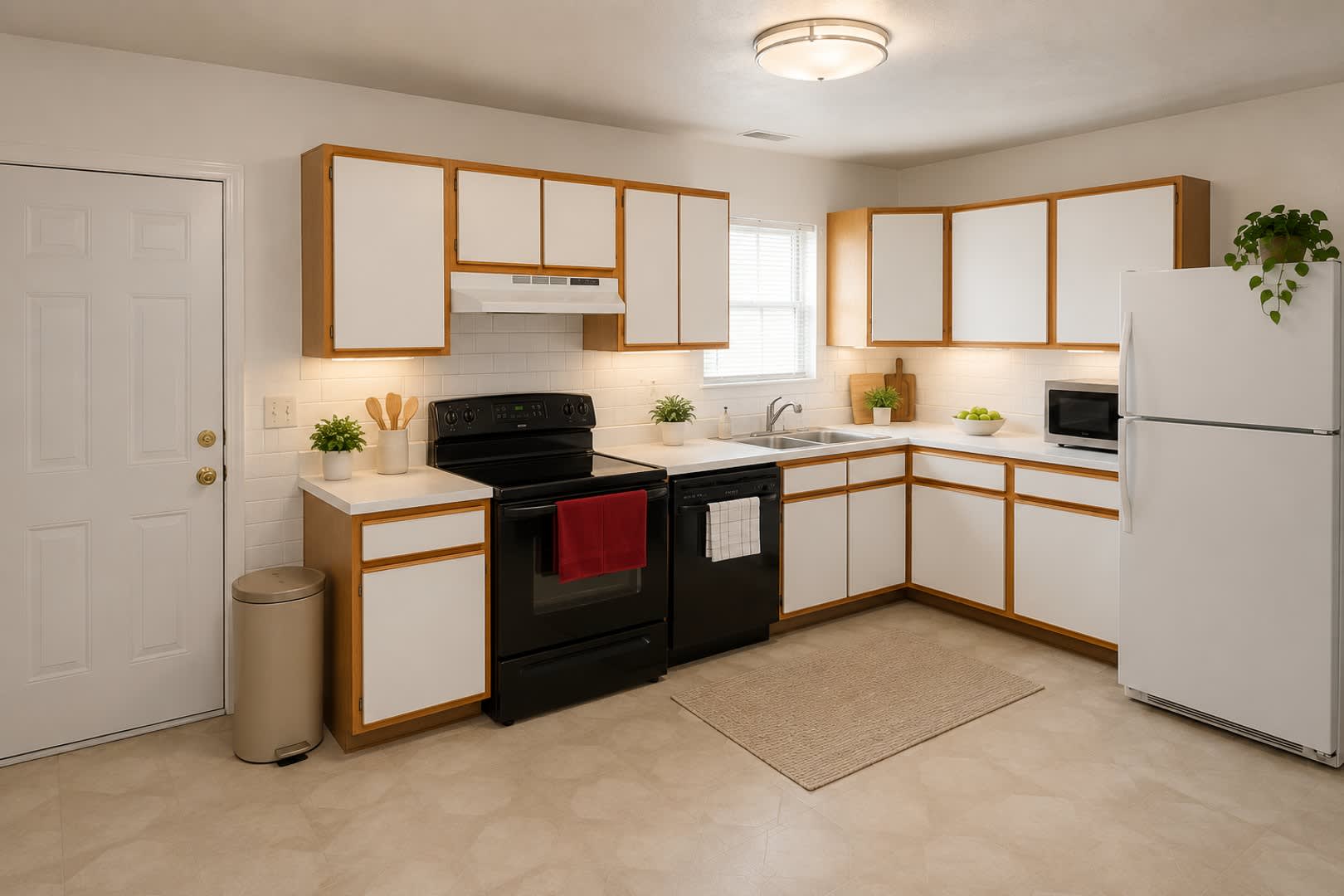Blacksburg, 4 BR / 2.5 BA Available August 12 – photo 2