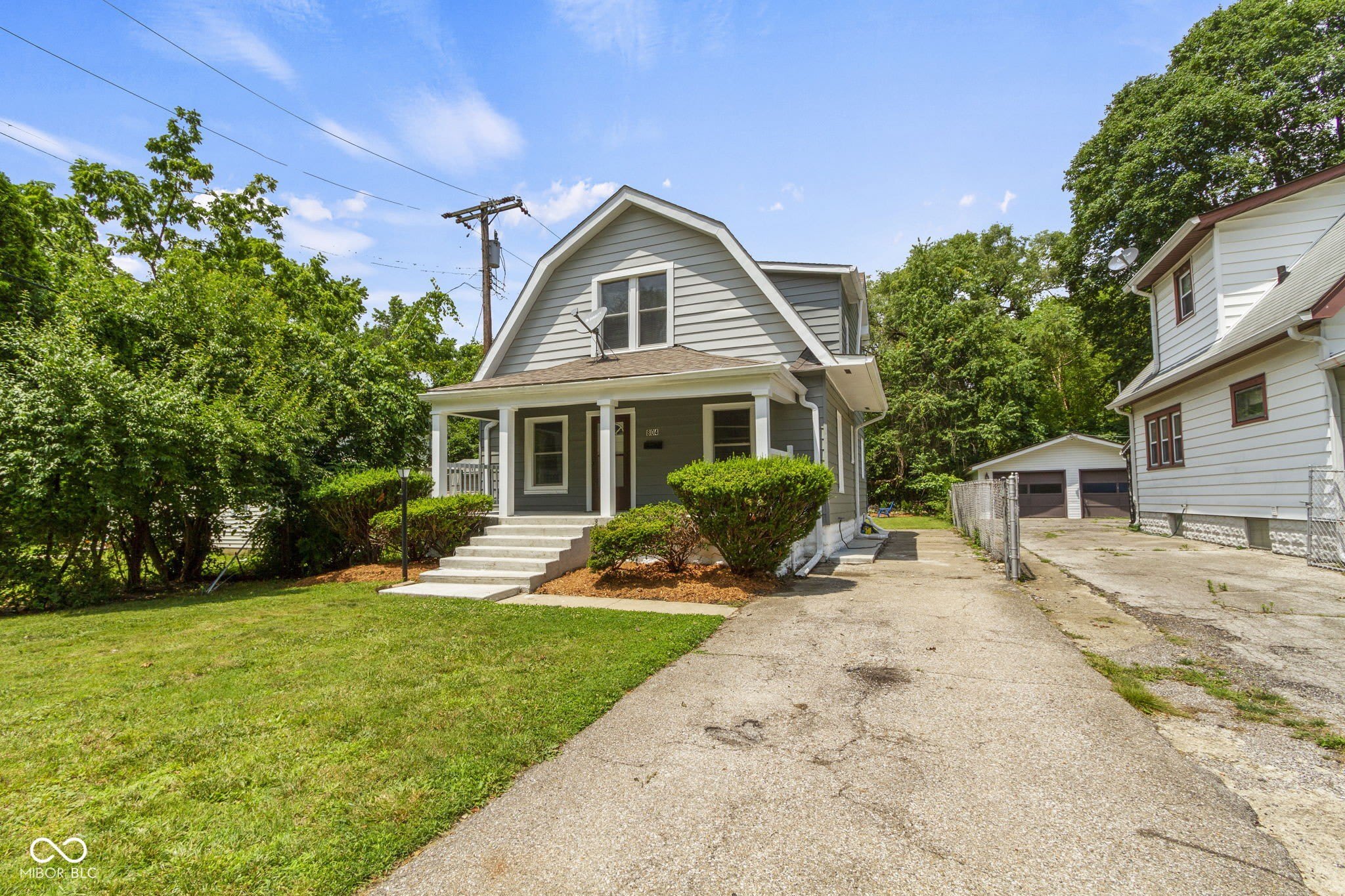 804 W 42Nd Street – photo 3