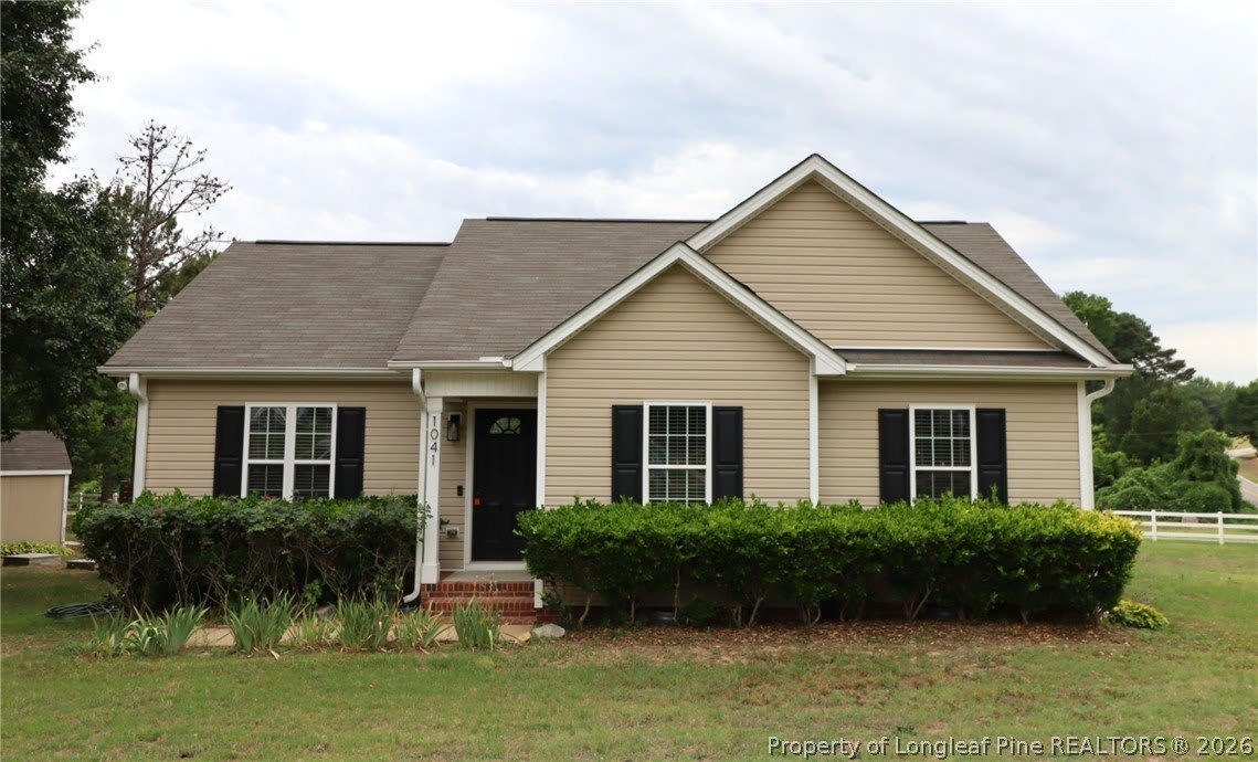 1041 Parkers Ridge Drive – photo 1