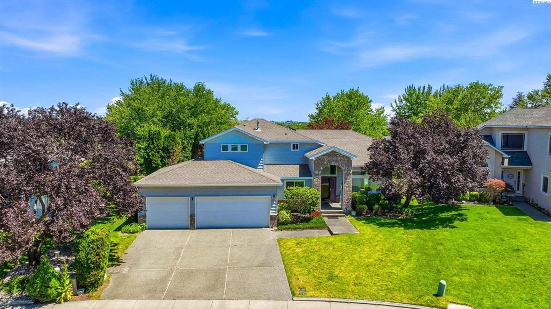 Welcome Home to Horn Rapids! – photo 4