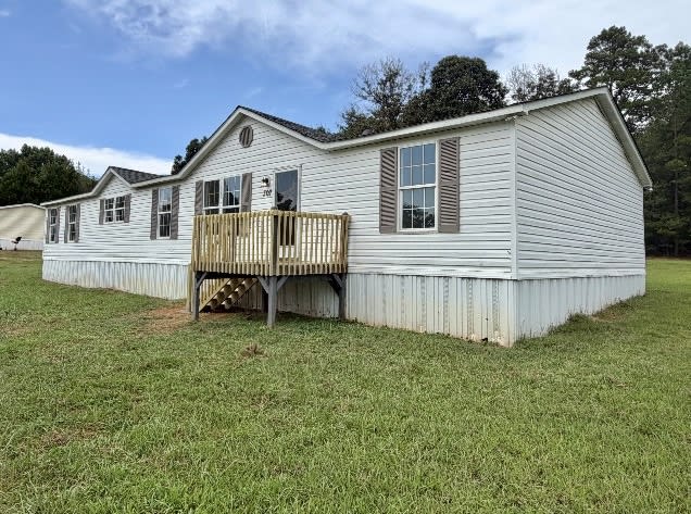 307 Zion Hill Rd – photo 2
