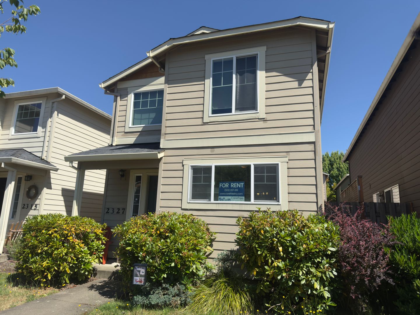 Desirable Orchard Lair Neighborhood – photo 1