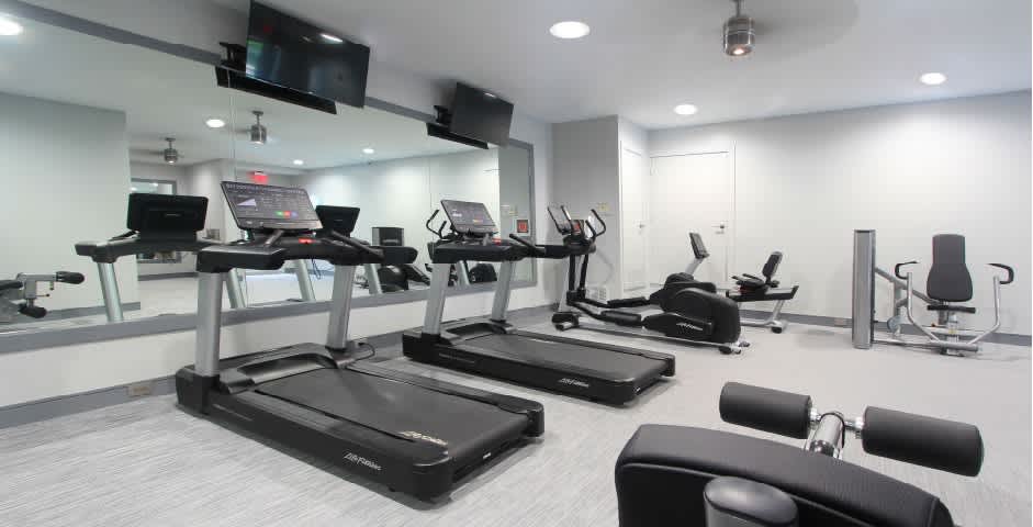 Tuscany Apartments – photo 2