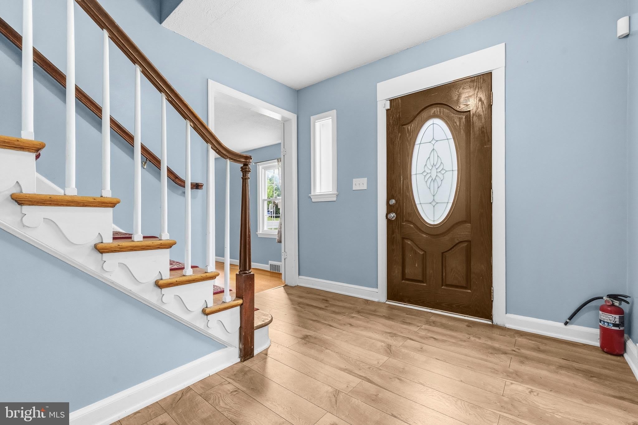 8016 OLD GEORGETOWN Road – photo 5