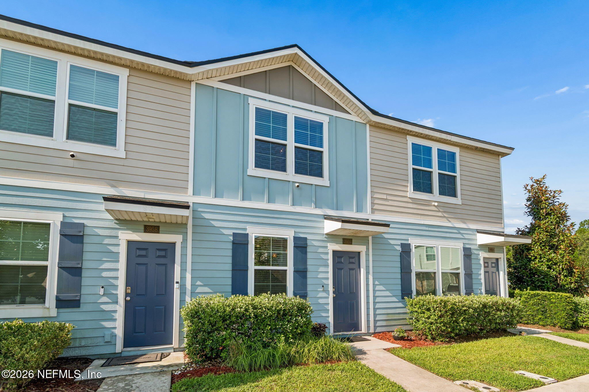 3954 OAK MILL Road – photo 4