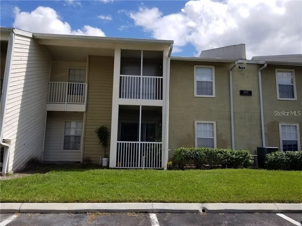 803 LAKE HAVEN Square – photo 1