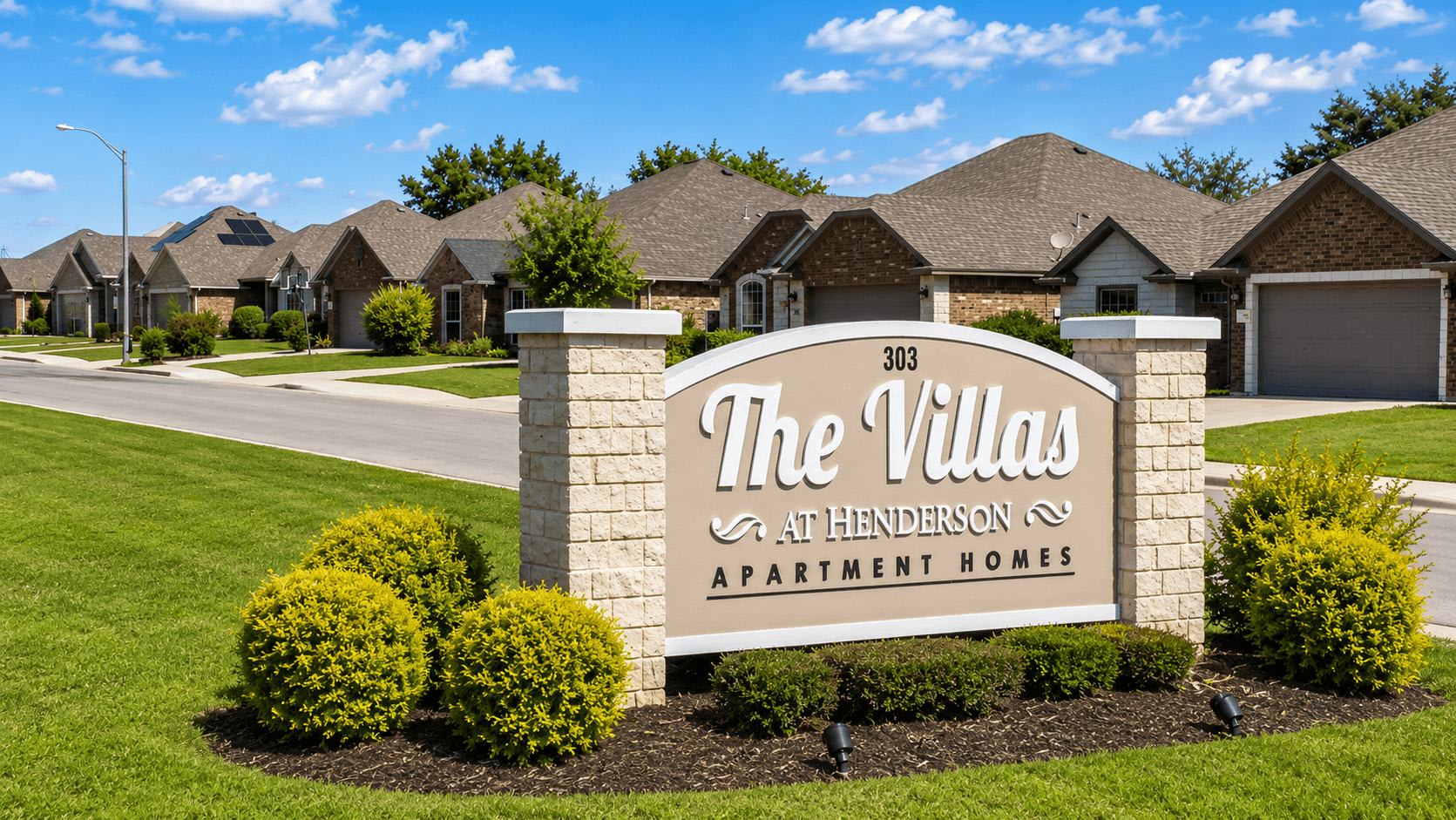 Villas At Henderson – photo 4