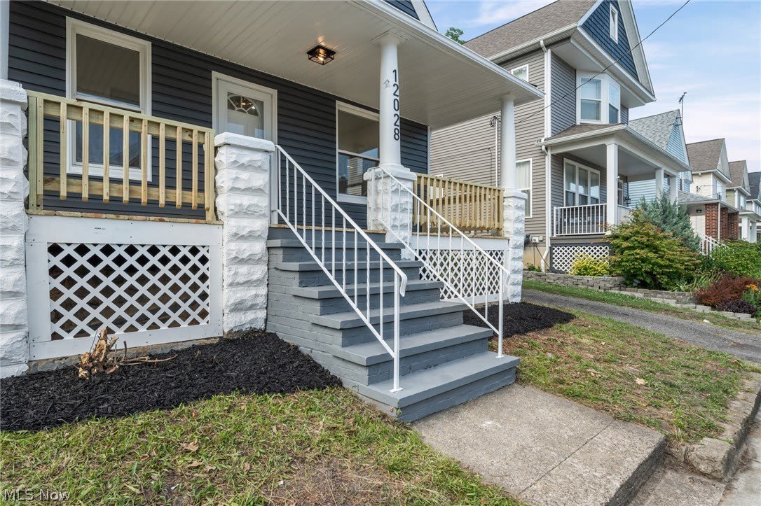 12028 Wade Park Avenue – photo 4