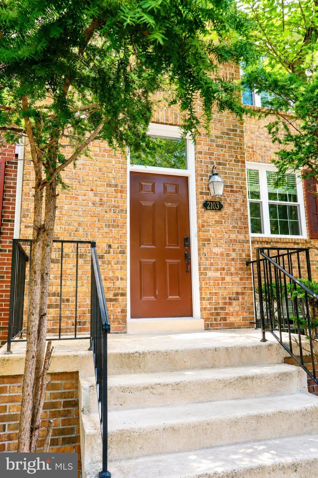 2103 DOMINION HEIGHTS Court – photo 1
