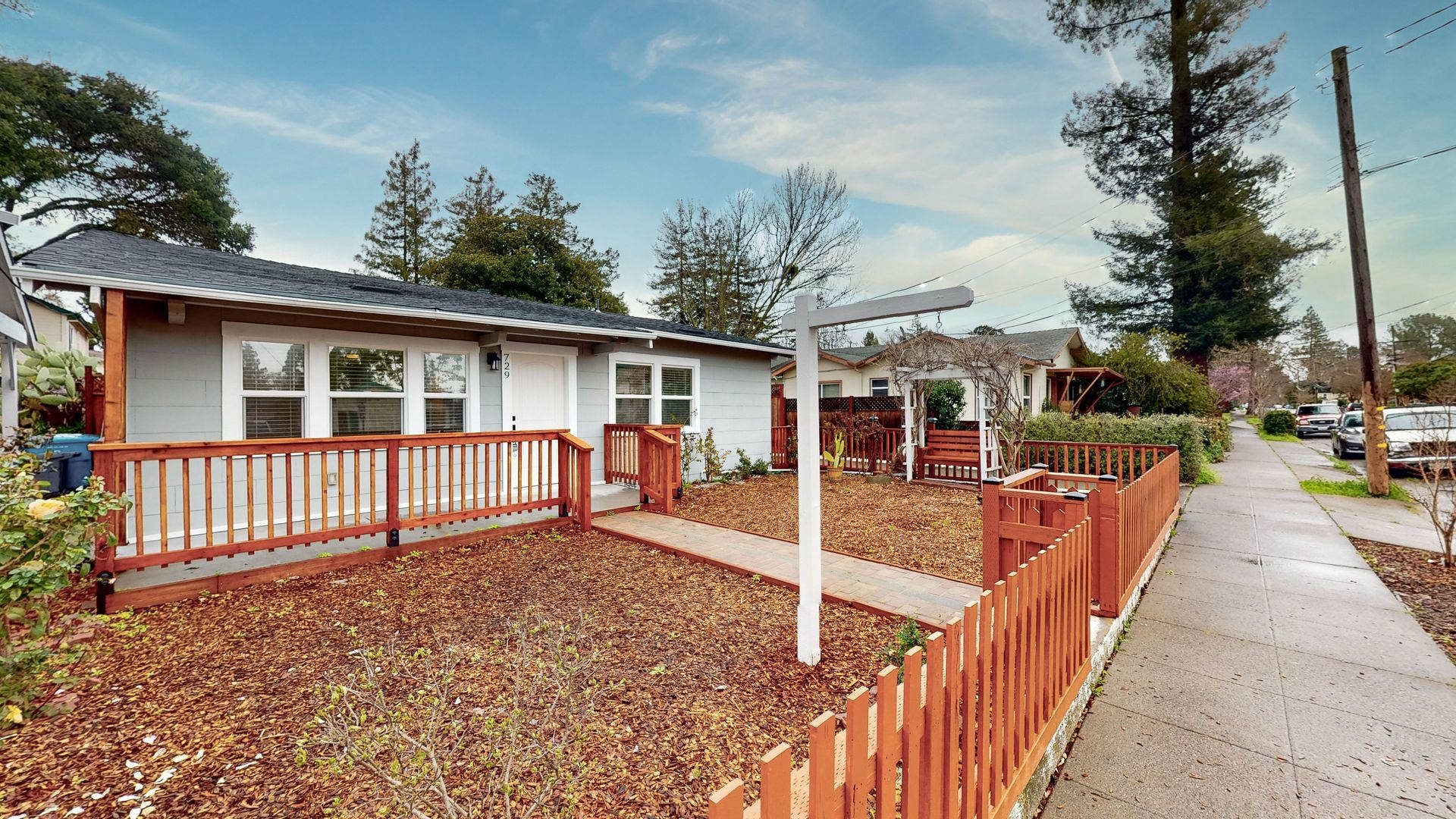 Coming Soon! Beautiful 2 Bedroom 1.5 Bathroom Home! Short Distance of SRJC! – photo 1