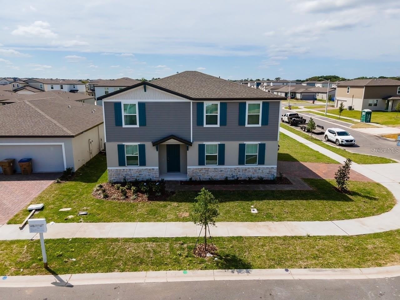 5252 SANDERS OAK Trail – photo 3