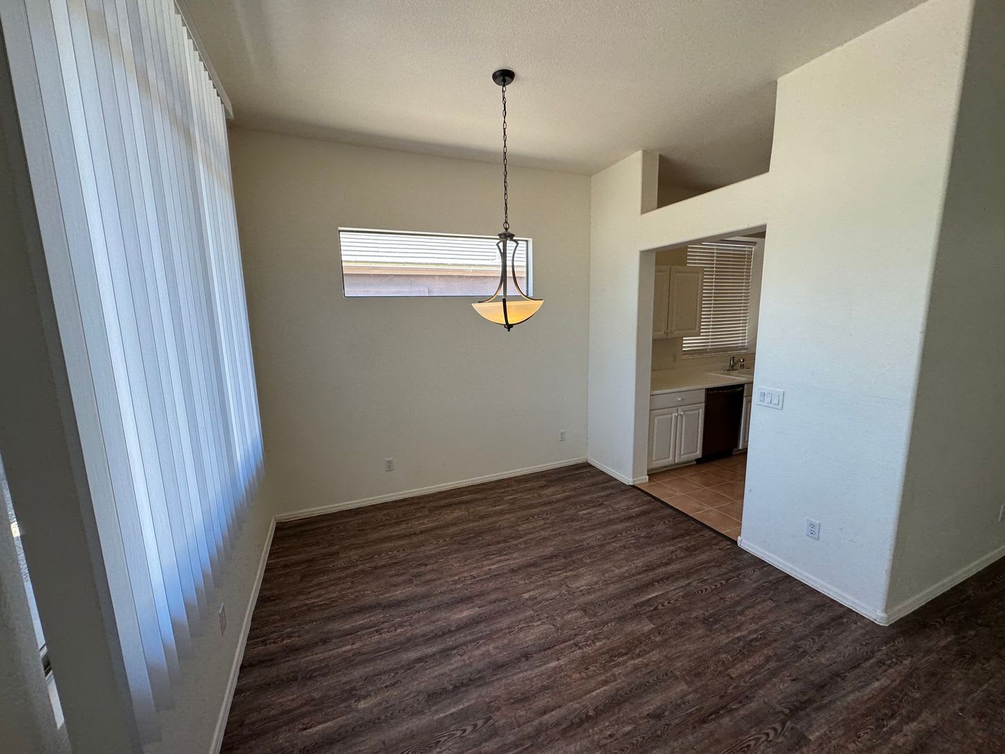 2 Bedroom Plus Office – photo 4
