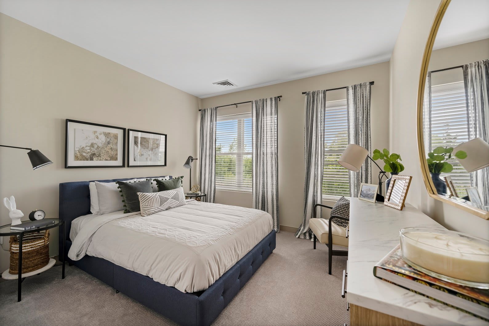 MarketStreet Apartments – photo 4