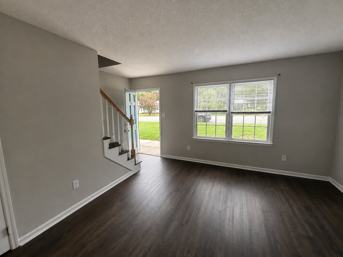 Two bedroom, 1.5 bath in Graham--McAden Place – photo 2