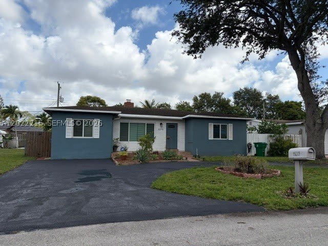 6215 Sw 20Th St – photo 1