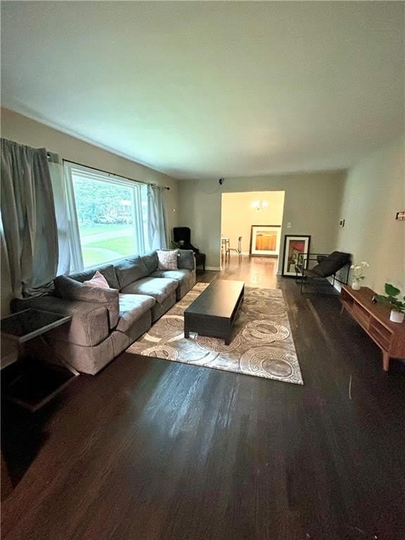 3028 Tribble Lane NW – photo 3