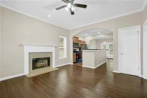 1477 Akridge Street Nw – photo 4