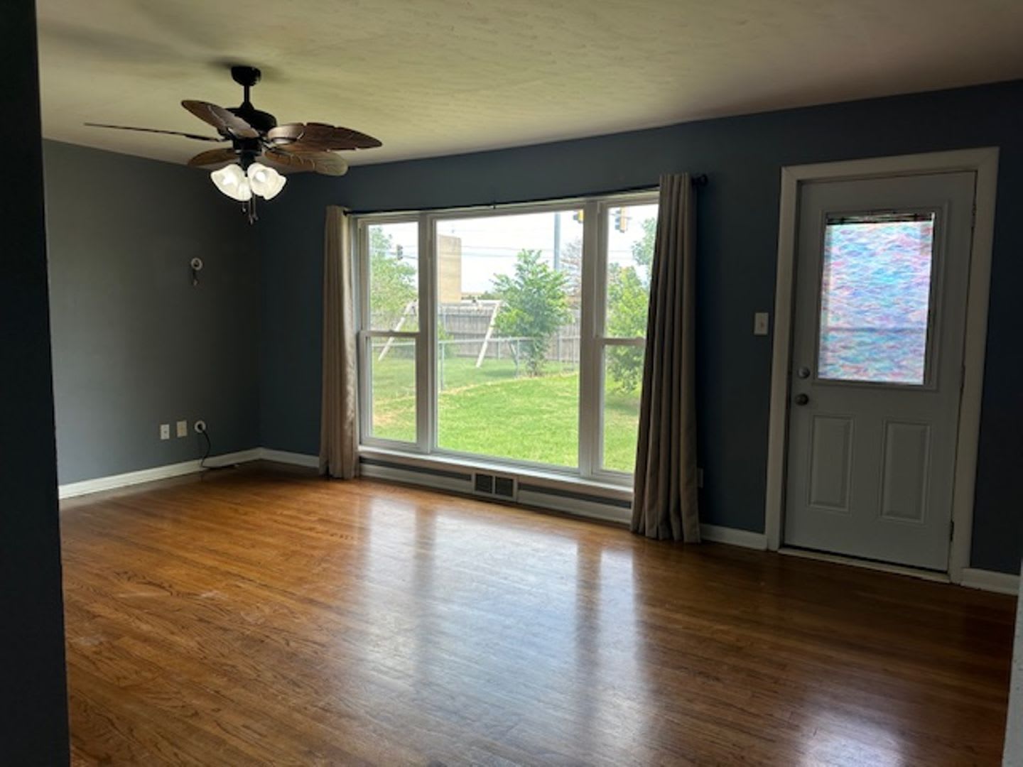 Harwood Floors – photo 3
