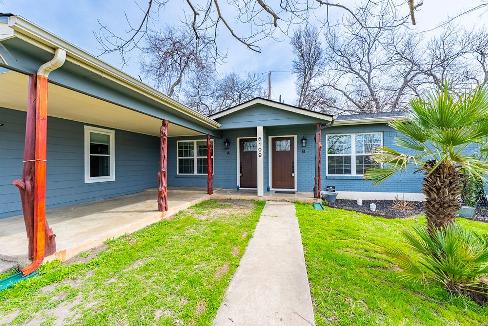 Charming 2-Bedroom, 1-Bathroom Retreat in North Austin!!! – photo 1