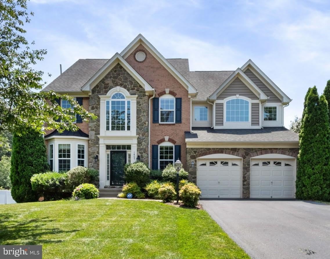 1407 Preserve Lane – photo 1