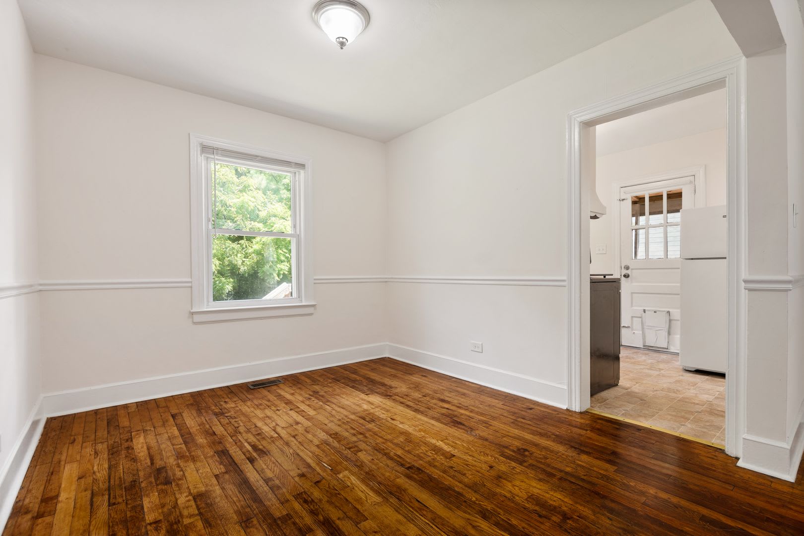 Perfect Location 2Br 1Ba Home Near Duke Downtown Durham – photo 5
