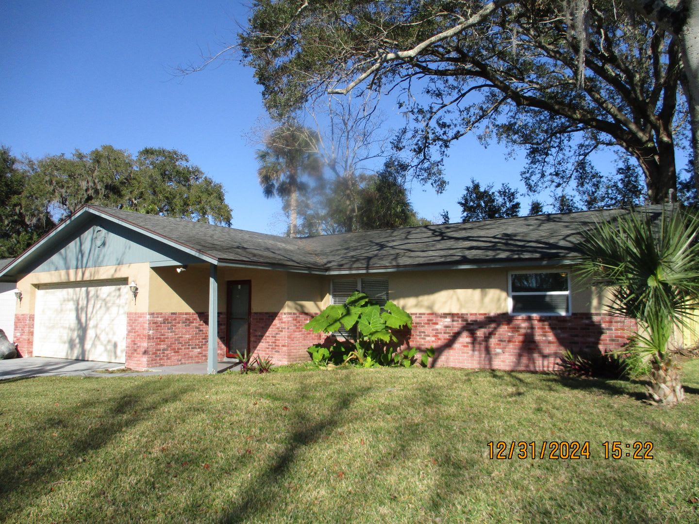 3 Bed, 2 bath South Daytona – photo 1
