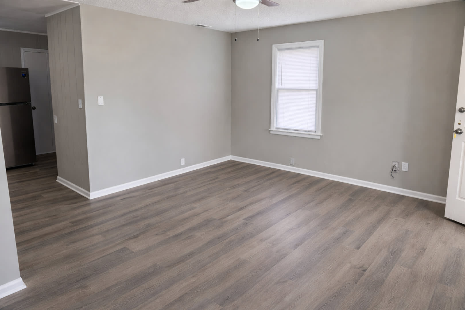 Cute Two Bedroom near KU Medical Center – photo 4