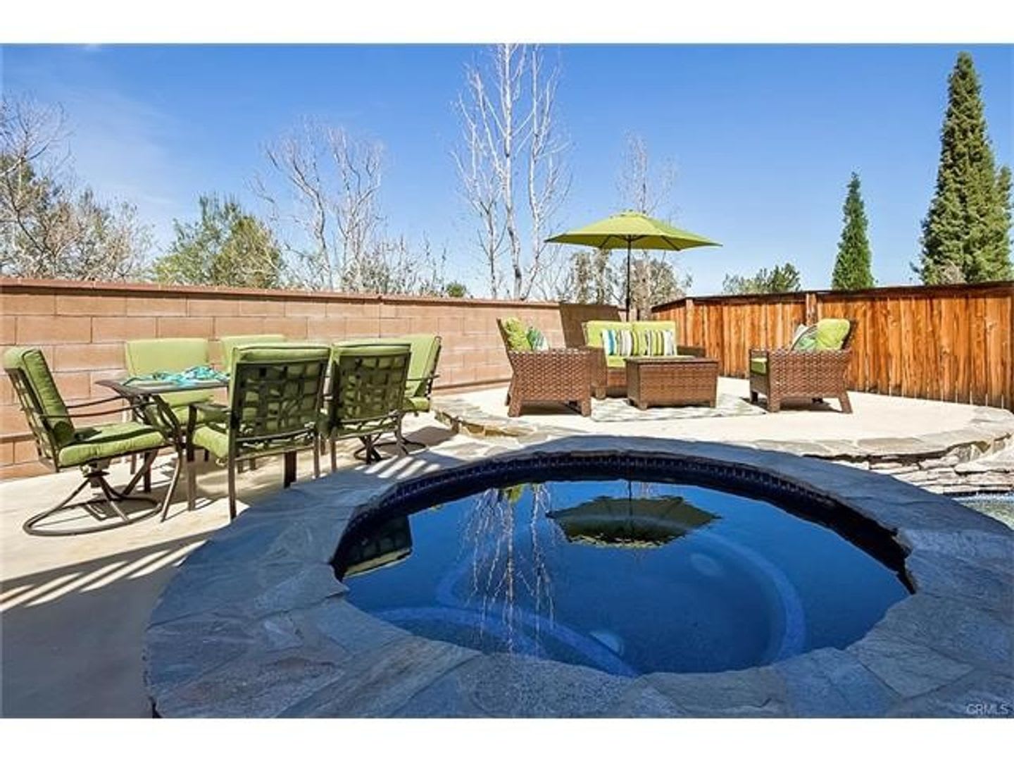 5 Bed 3 Full Bath Corona Pool House – photo 5