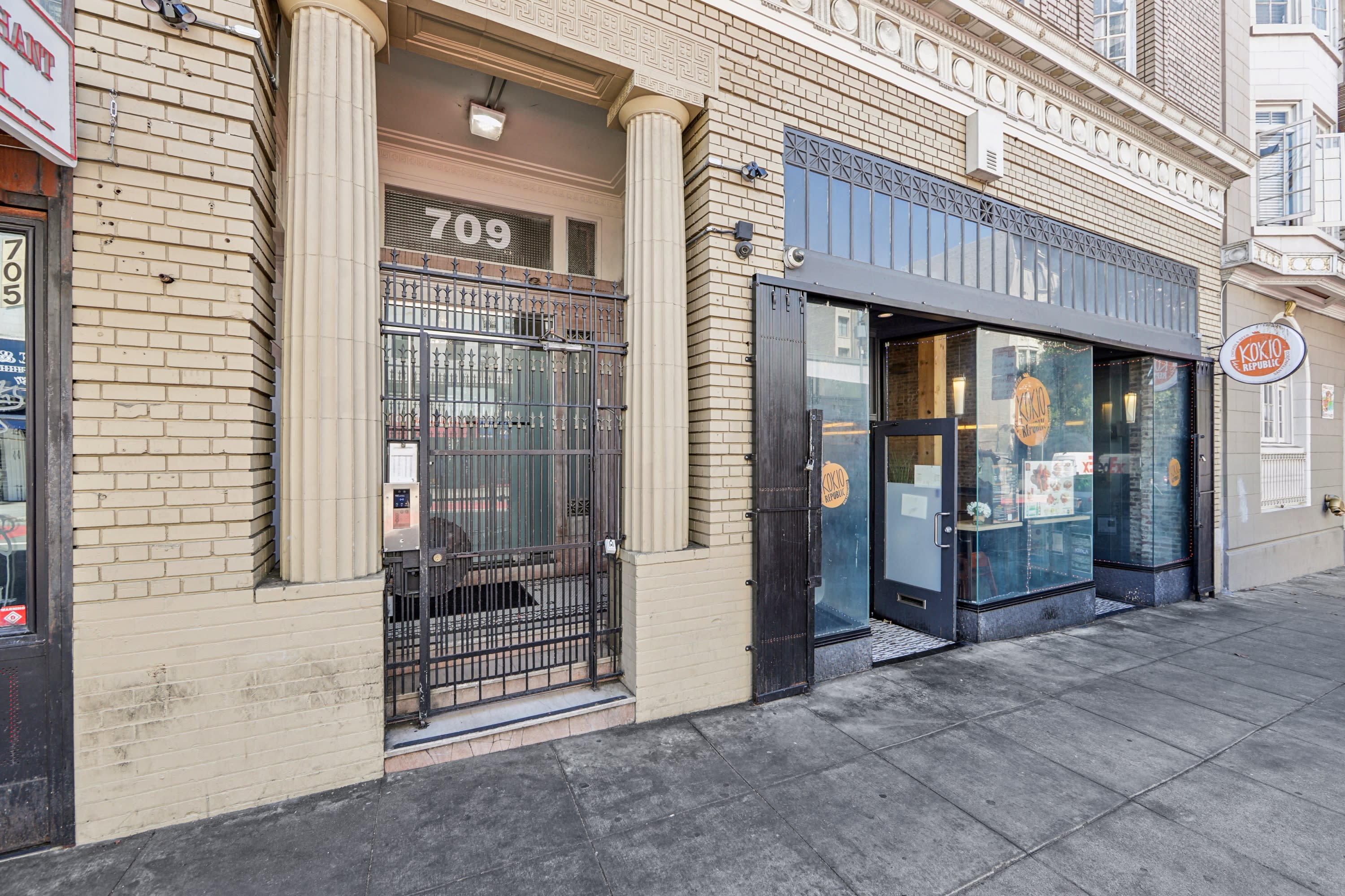 709 Geary Street – photo 5