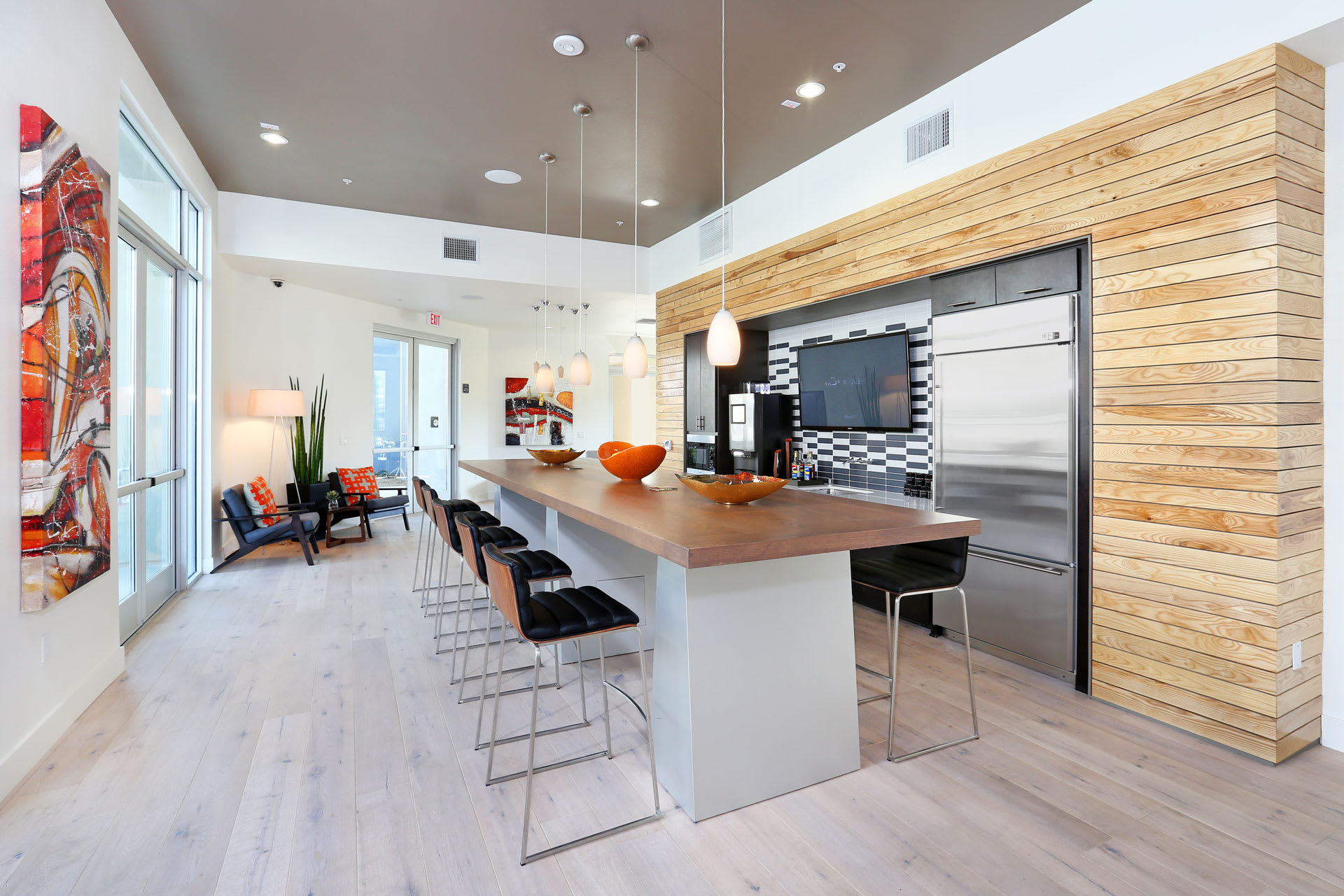 Mosaic Apartments – photo 5