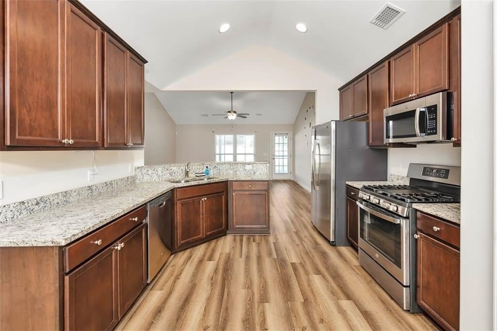 124 Heatherly Way – photo 2