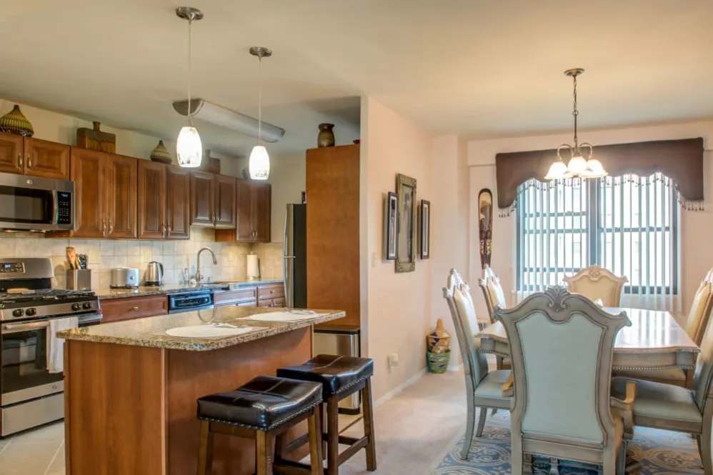 Chilton Towers – photo 3