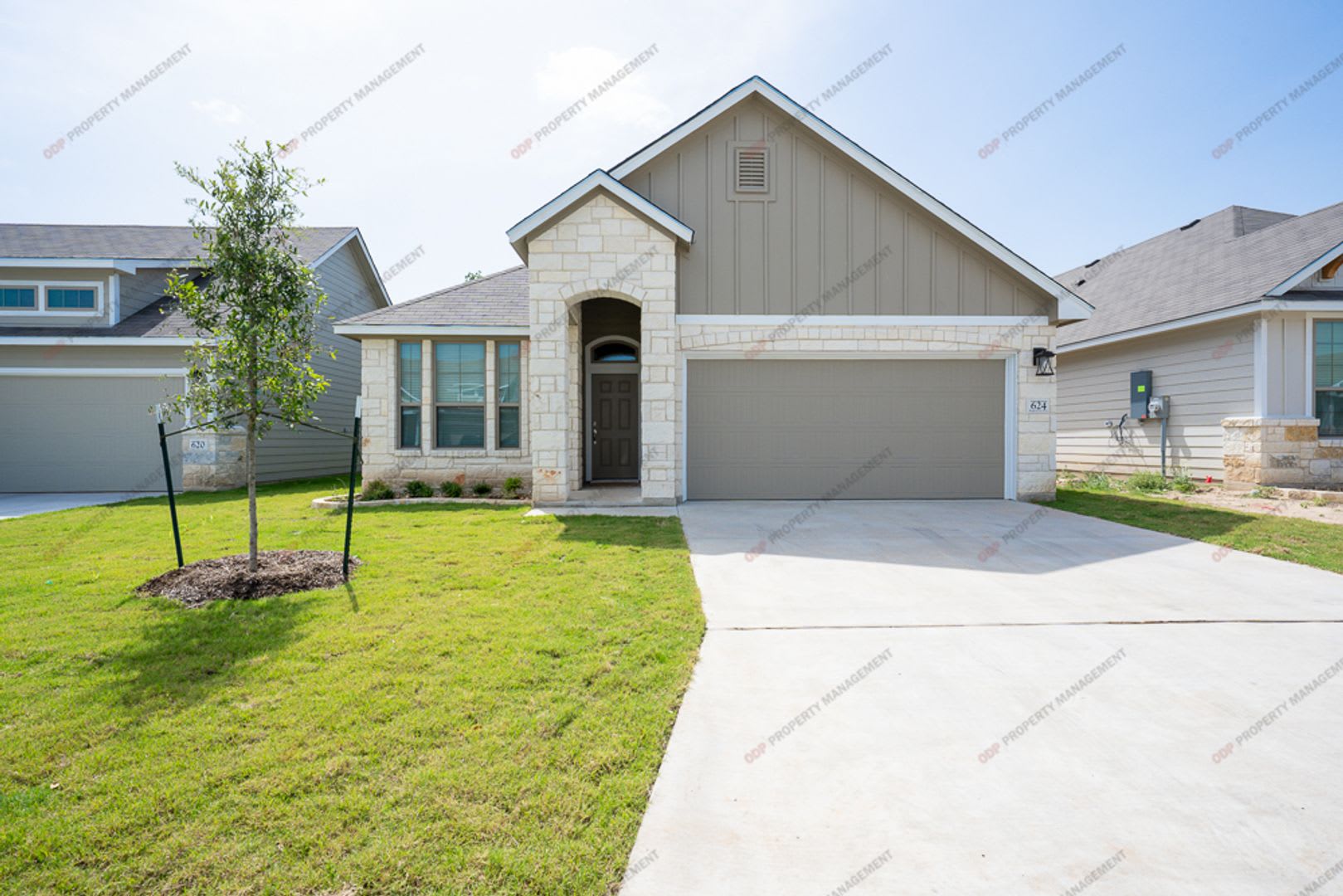 West Temple Belton Isd – photo 1