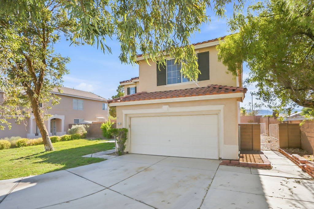 4513 Long Horse Court – photo 2